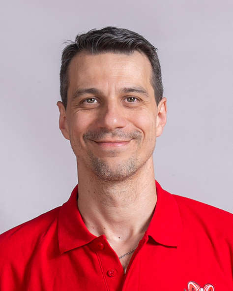 Ádám Zsolt