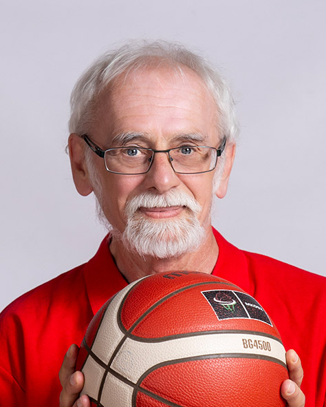 Dr. Varga Kálmán