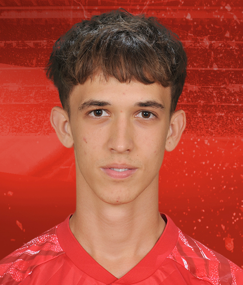 Molnár Norbert Gábor